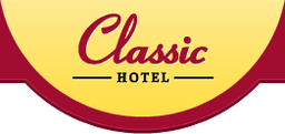 Logo Hotel Classic